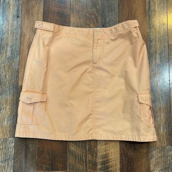 Horny toad skirt M (3060) - Picture 1 of 7